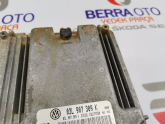 Oto Çıkma Parça / Volkswagen / Transporter / Beyin / Motor Beyni / Çıkma Parça 