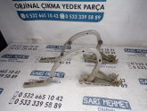 Oto Çıkma Parça / Toyota / Corolla / Kaporta & Karoser / Bagaj Menteşesi / Çıkma Parça 