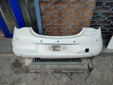 Oto Çıkma Parça / Opel / Corsa / Tampon / Arka Tampon / Çıkma Parça 