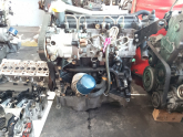 Oto Çıkma Parça / Renault / Megane / Motor / Motor (komple) / Çıkma Parça 