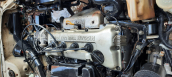 Oto Çıkma Parça / Nissan / Sunny / Motor / Motor (komple) / Çıkma Parça 