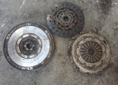 Oto Çıkma Parça / Ford / Focus / Motor / Volant / Çıkma Parça 