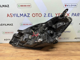 Oto Çıkma Parça / Toyota / Yaris / Far & Stop / Sağ Ön Far / Çıkma Parça 