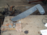 PEUGEOT 106 EL FRENİ,PEJO 106 EL FREN KOLU,PEJO 106 ÇIKMA