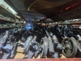 Oto Çıkma Parça / Toyota / Corolla / Direksiyon / Direksiyon Pompası / Çıkma Parça 