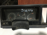 Ford Sierra Gösterge Paneli (Kilometre Saati)