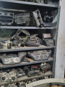 Oto Çıkma Parça / Toyota / Corolla / Göğüslük & Torpido / Havalandırma Izgaraları / Çıkma Parça 