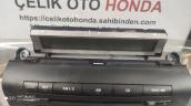 Oto Çıkma Parça / Mazda / 3 / Teyp / Kontrol Gösterge / Çıkma Parça 