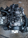 Hyundai Accent admira 1.5 3 silindir dizel  motor
