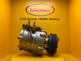 2001>2005 Honda Civic Çıkma Klima Kompresörü  38800PLAE02