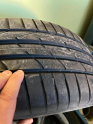 Audi A4 Jant Lastik Takımı