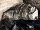 Oto Çıkma Parça / Audi / A5 / Şanzıman / Şanzıman Komple / Çıkma Parça 