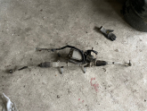 Oto Çıkma Parça / Peugeot / 207 / Direksiyon / Direksiyon Kutusu / Çıkma Parça 
