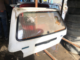 Oto Çıkma Parça / Fiat / Uno / Kaporta & Karoser / Bagaj Kapağı / Çıkma Parça 