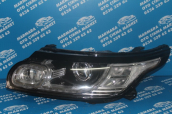 Oto Çıkma Parça / Land Rover / Range Rover / Far & Stop / Sol Ön Far / Çıkma Parça 