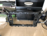 Oto Çıkma Parça / Hyundai / Tucson / Kaporta & Karoser / Ön Panel / Çıkma Parça 