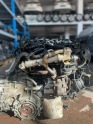 Oto Çıkma Parça / Volkswagen / Passat / Motor / Komple Motor / Çıkma Parça 