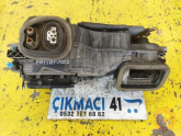 VW PASSAT 2011 KALORİFER KUTUSU,PASSAT 2011 KALORİFER KUTUSU