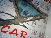 Oto Çıkma Parça / Renault / Zoe / Oto Cam / Kelebek Camı / Çıkma Parça 