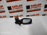 RENAULT MEGANE-2 02-09 SAĞ DİKİZ AYNASI OEM; 1105-1107-1109