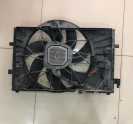 Oto Çıkma Parça / Mercedes / C Serisi / Fan / Fan Motoru / Çıkma Parça 