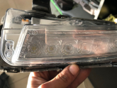 Oto Çıkma Parça / Suzuki / Vitara / Far & Stop / Gündüz Ledi / Çıkma Parça 