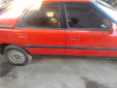 Oto Çıkma Parça / Mazda / 323 / Kaporta & Karoser / Sol Ön Kapı / Çıkma Parça 