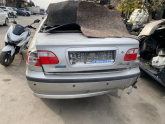 Oto Çıkma Parça / Fiat / Albea / Alt Takım / Arka Dingil / Çıkma Parça 