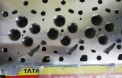 Oto Çıkma Parça / Hyundai / Starex / Motor / Silindir Kapağı / Sıfır Parça 