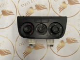 Oto Çıkma Parça / Fiat / Doblo / Klima / Kontrol Paneli / Çıkma Parça 