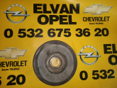 Opel Vectra B Dizel Çıkma Krank Kasnağı