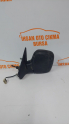 Oto Çıkma Parça / Citroen / Berlingo / Ayna / Sol Dış Ayna / Çıkma Parça 