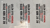 Oto Çıkma Parça / Fiat / Egea / Motor / Krank / Çıkma Parça 