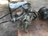 Oto Çıkma Parça / Peugeot / Boxer / Yakıt / Yakıt Pompası / Çıkma Parça 