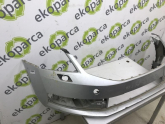 Oto Çıkma Parça / Skoda / Octavia / Tampon / Ön Tampon / Çıkma Parça 