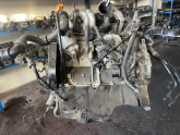 Oto Çıkma Parça / Volkswagen / Touareg / Motor / Motor (komple) / Çıkma Parça 