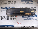 Oto Çıkma Parça / Volkswagen / Polo / Elektrik / Kilometre Saati / Çıkma Parça 