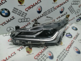 Oto Çıkma Parça / Toyota / Corolla / Far & Stop / Sol Ön Far / Çıkma Parça 