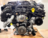 MERCEDES 651924 E 250 SANDIK MOTOR FATURALI