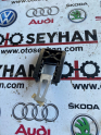 1K0858773A jetta golf 5 sol güneşlik bağlantı tutucu braketi