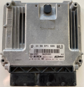 Oto Çıkma Parça / Opel / Corsa / Beyin / Motor Beyni / Sıfır Parça 