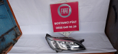 Oto Çıkma Parça / Fiat / Ducato / Far & Stop / Sağ Ön Far / Çıkma Parça 