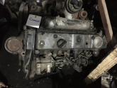 Ford Tourneo Connect Komple Motor