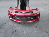 Oto Çıkma Parça / Chevrolet / Camaro / Tampon / Ön Tampon / Çıkma Parça 