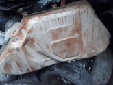 Oto Çıkma Parça / Opel / Vectra / Yakıt / Yakıt Deposu / Çıkma Parça 