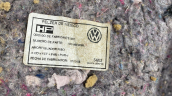 Oto Çıkma Parça / Volkswagen / Jetta / Koltuk & Döşeme / Taban Halısı / Çıkma Parça 