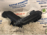 Oto Çıkma Parça / Volkswagen / Jetta / Motor / Turbo Hortumu / Çıkma Parça 