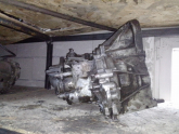 Oto Çıkma Parça / Fiat / Tempra / Şanzıman / Şanzıman Komple / Çıkma Parça 