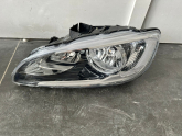 Oto Çıkma Parça / Volvo / S60 / Far & Stop / Sol Ön Far / Çıkma Parça 