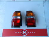 Oto Çıkma Parça / Nissan / Pathfinder / Far & Stop / Sol Arka Stop / Sıfır Parça 